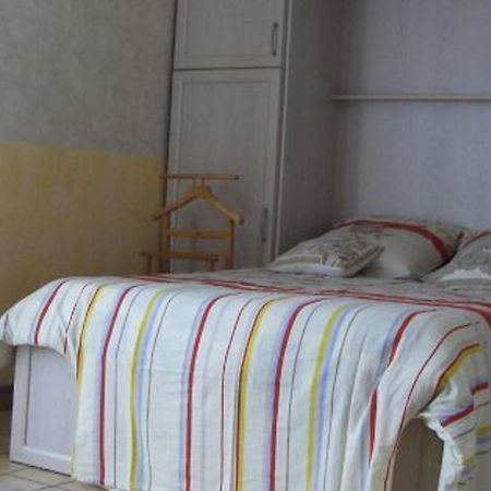 Studio Cosy A Nancy, Proche Centre, Wifi Inclus - Fr-1-584-333 Ngoại thất bức ảnh